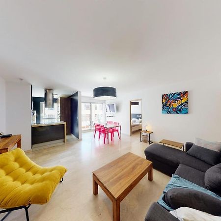 Le Jean-Jacques Rousseau - 2 Rooms By The Canal In The Heart Of Annecy Zewnętrze zdjęcie