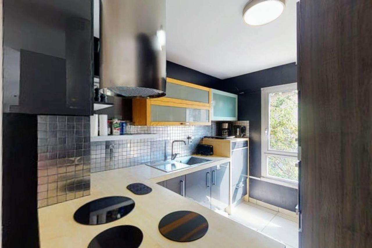 Le Jean-Jacques Rousseau - 2 Rooms By The Canal In The Heart Of Annecy Zewnętrze zdjęcie