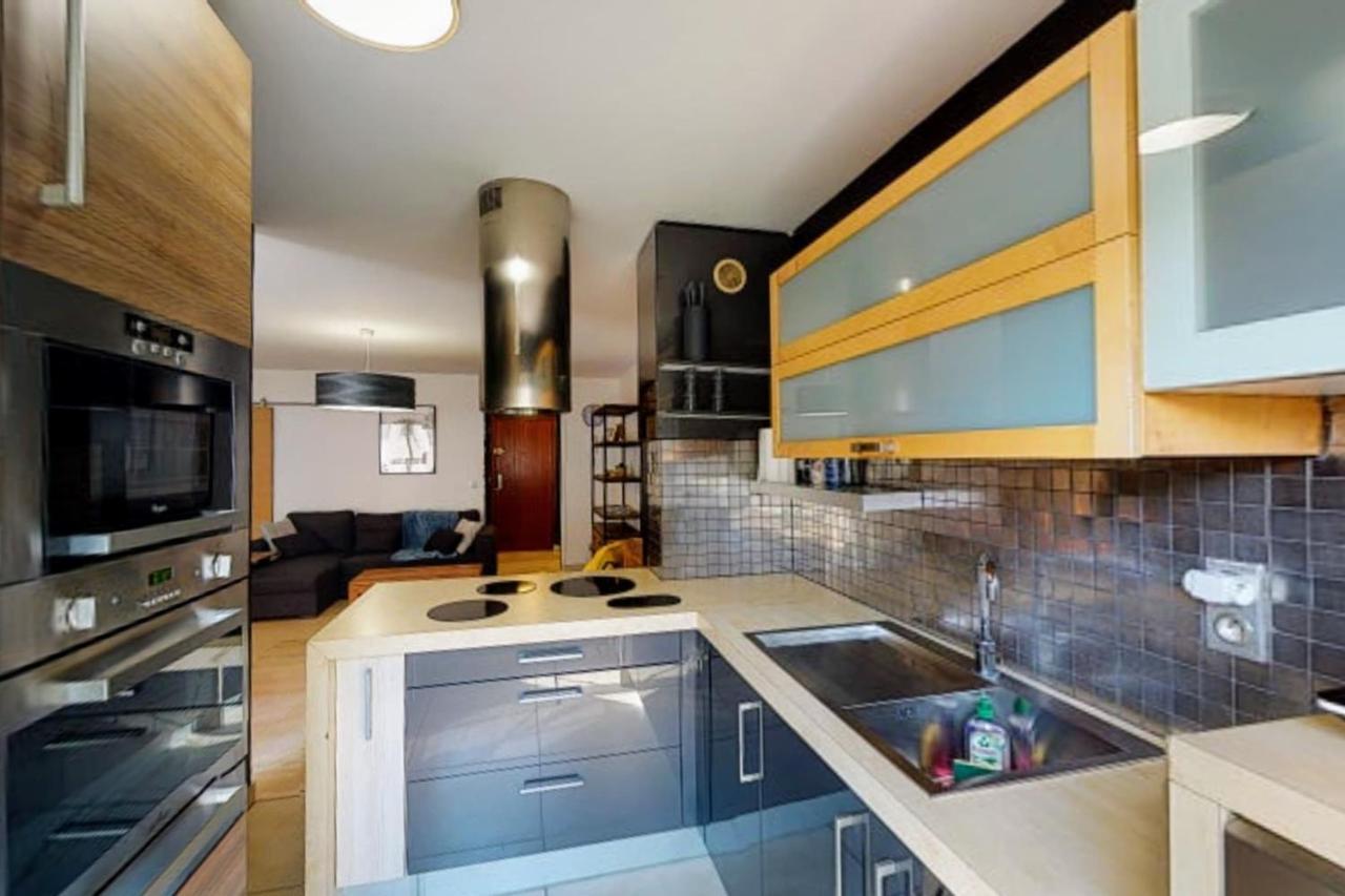 Le Jean-Jacques Rousseau - 2 Rooms By The Canal In The Heart Of Annecy Zewnętrze zdjęcie
