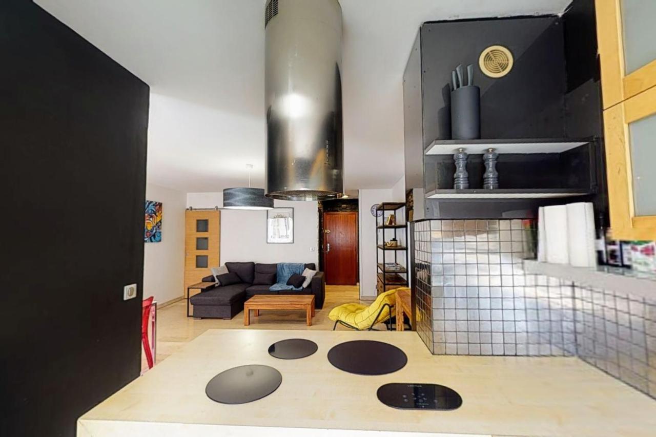 Le Jean-Jacques Rousseau - 2 Rooms By The Canal In The Heart Of Annecy Zewnętrze zdjęcie