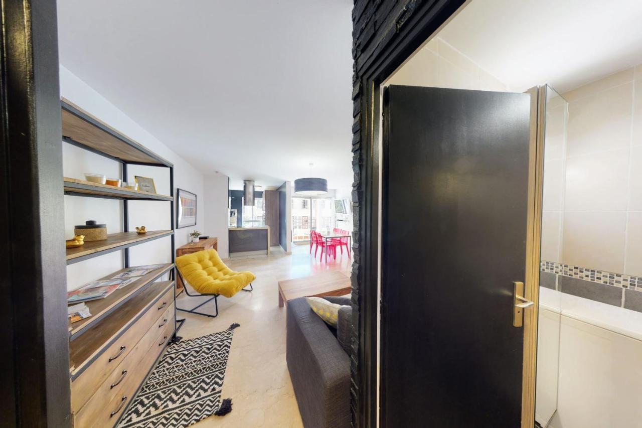 Le Jean-Jacques Rousseau - 2 Rooms By The Canal In The Heart Of Annecy Zewnętrze zdjęcie